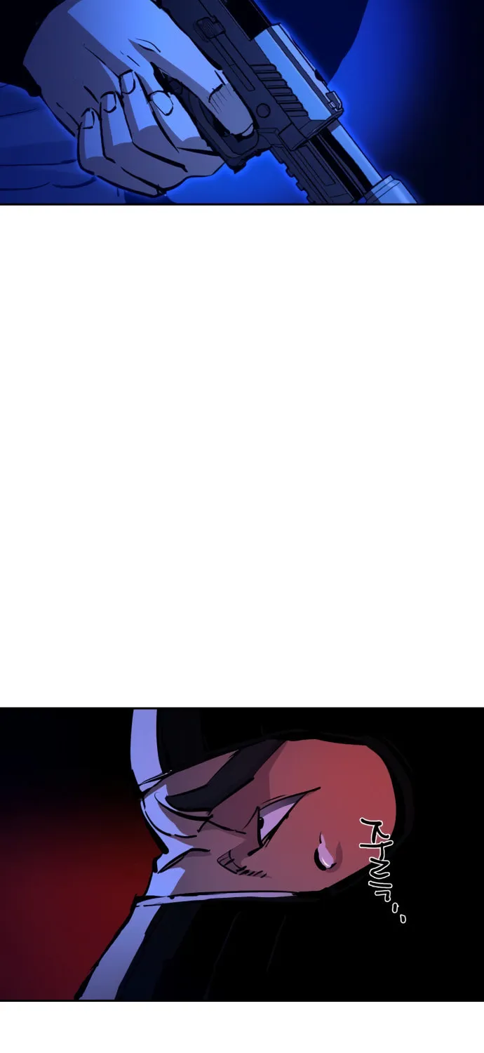 Teenage Mercenary Chapter 137 page 16 - 
