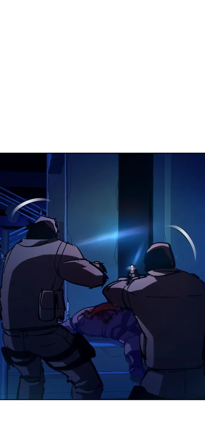 Teenage Mercenary Chapter 137 page 17 - 