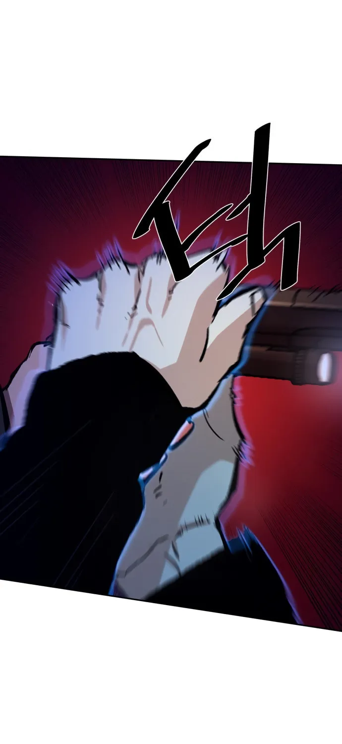 Teenage Mercenary Chapter 137 page 22 - 