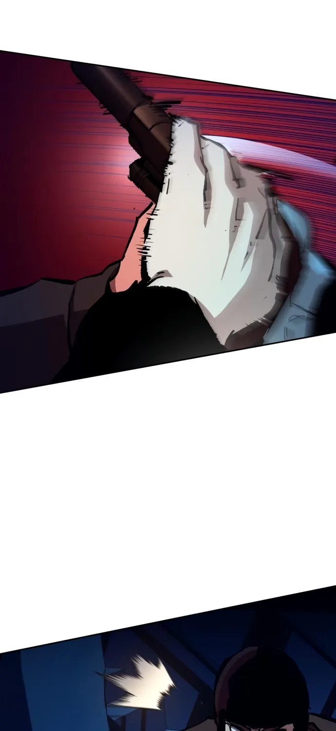 Teenage Mercenary Chapter 137 page 23 - 