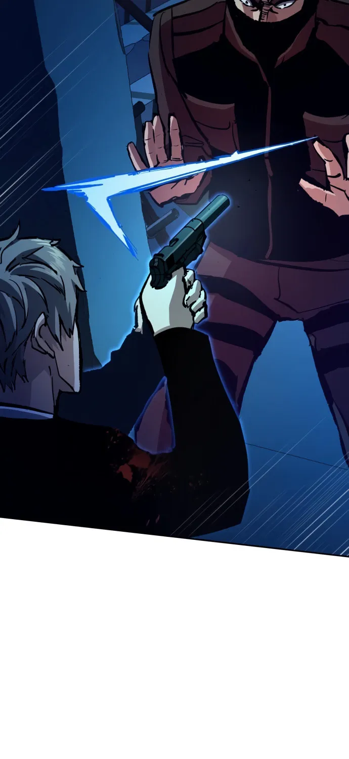 Teenage Mercenary Chapter 137 page 24 - 