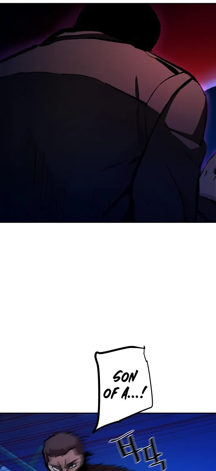Teenage Mercenary Chapter 137 page 26 - 