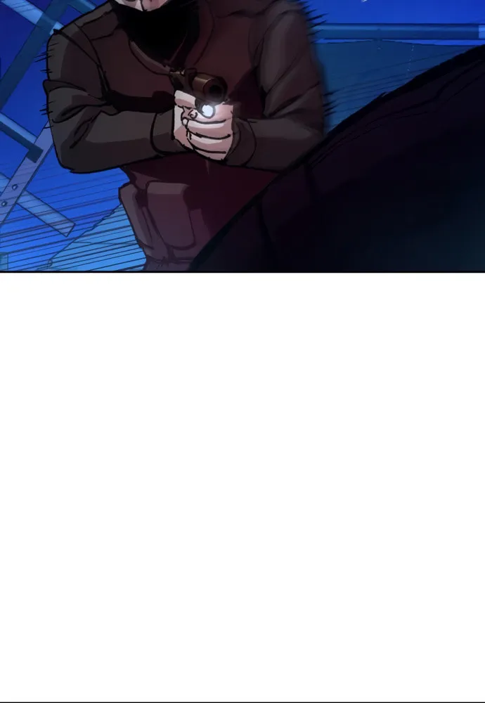 Teenage Mercenary Chapter 137 page 27 - 