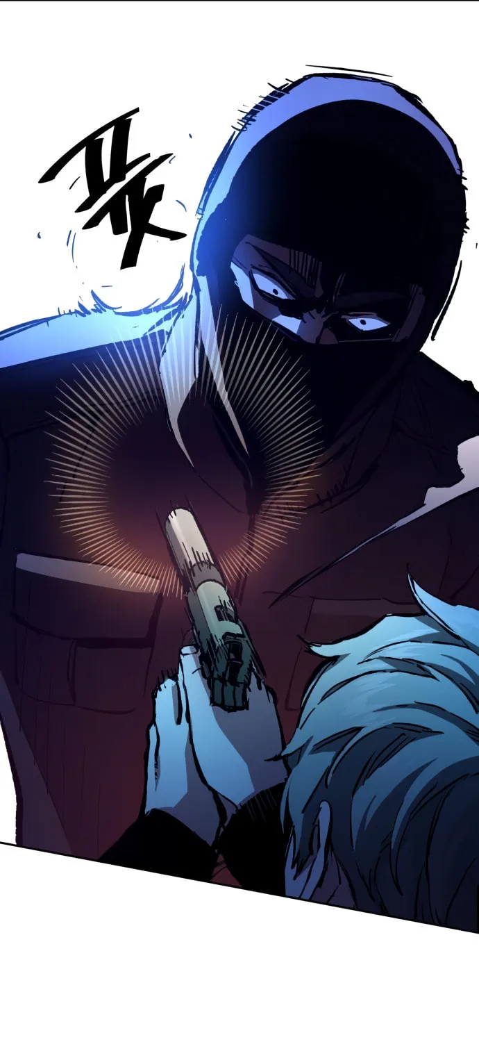 Teenage Mercenary Chapter 137 page 28 - 