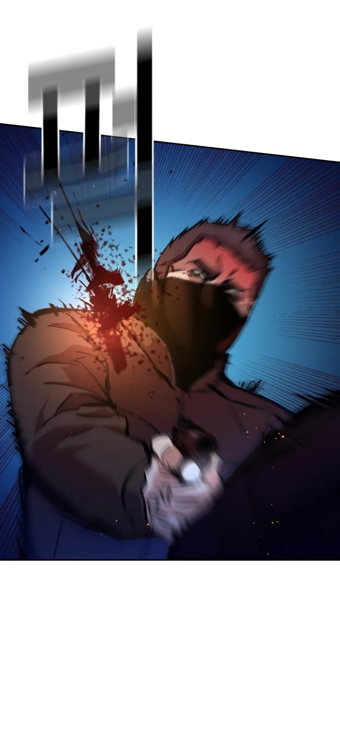 Teenage Mercenary Chapter 137 page 29 - 