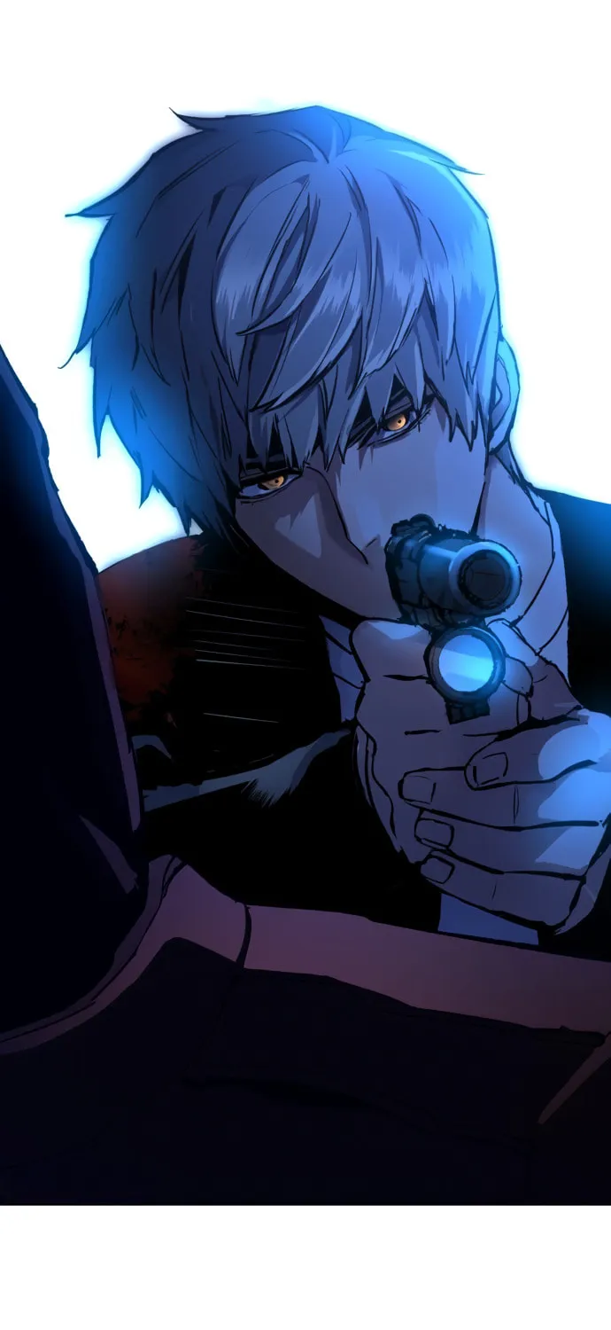 Teenage Mercenary Chapter 137 page 30 - 