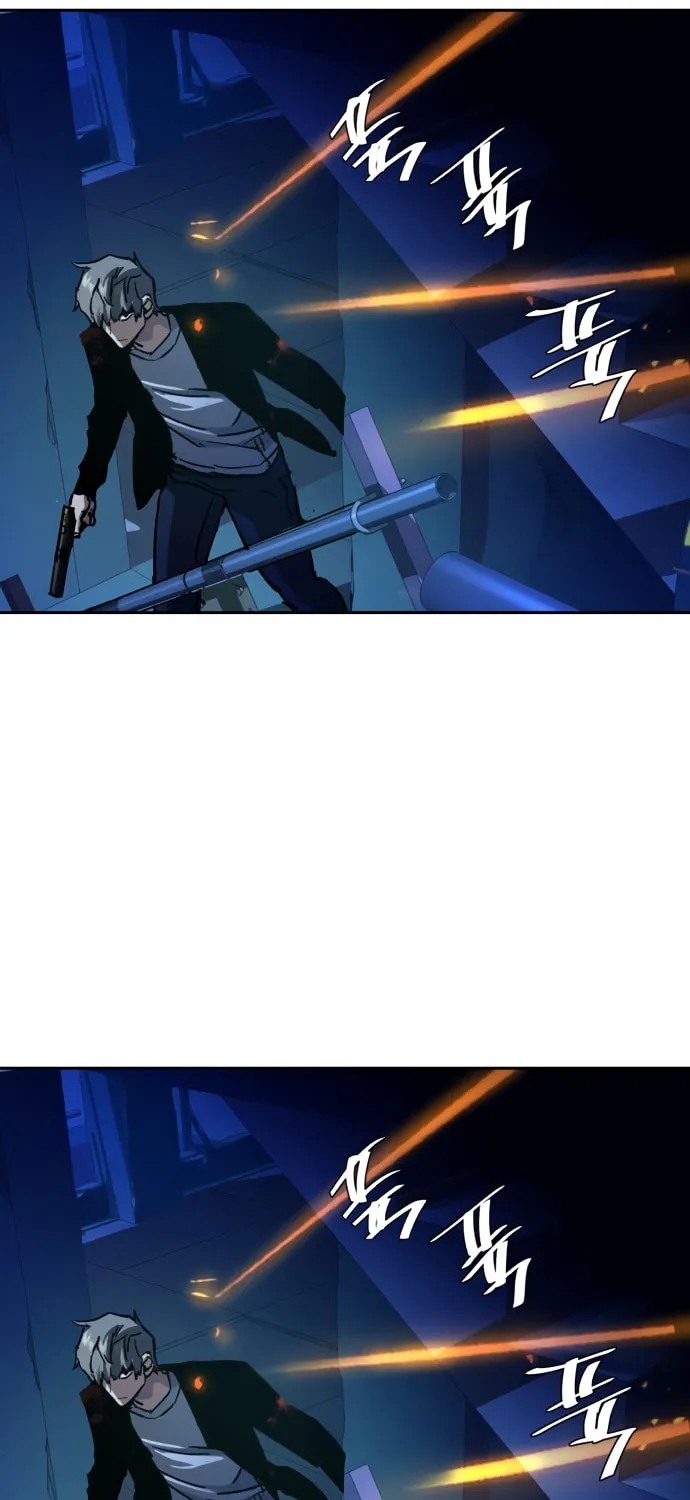 Teenage Mercenary Chapter 137 page 35 - 
