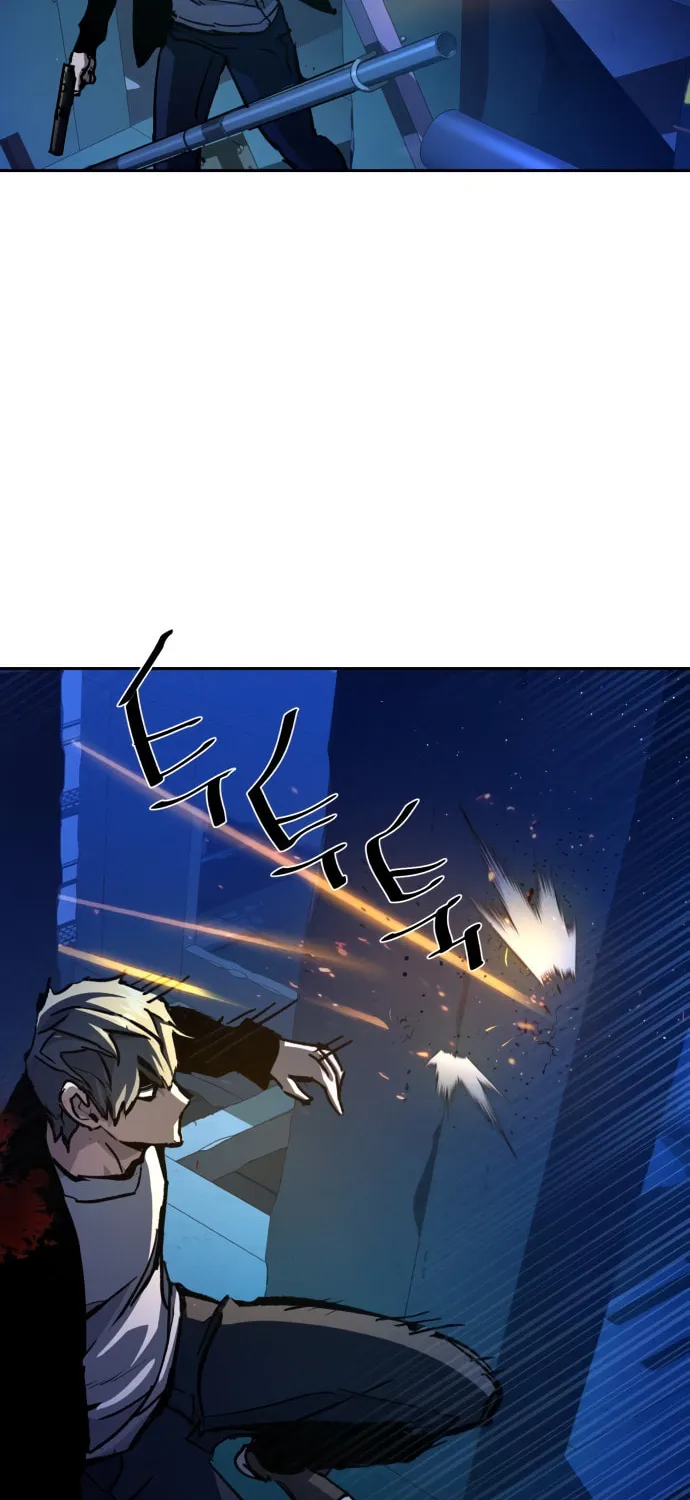 Teenage Mercenary Chapter 137 page 36 - 