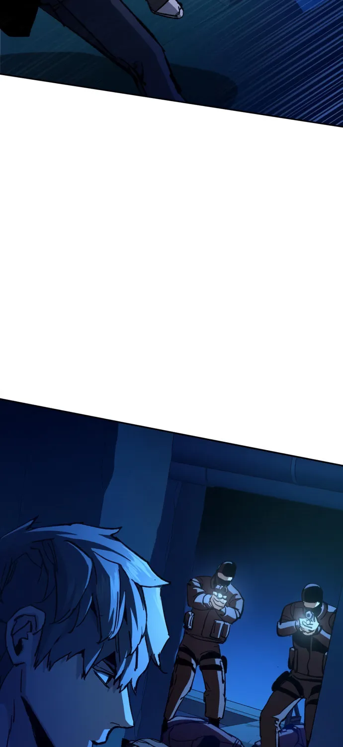 Teenage Mercenary Chapter 137 page 37 - 