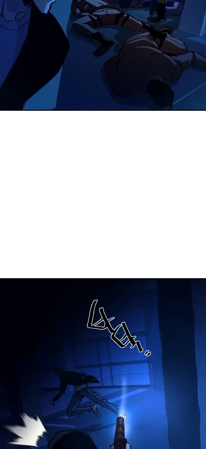 Teenage Mercenary Chapter 137 page 38 - 
