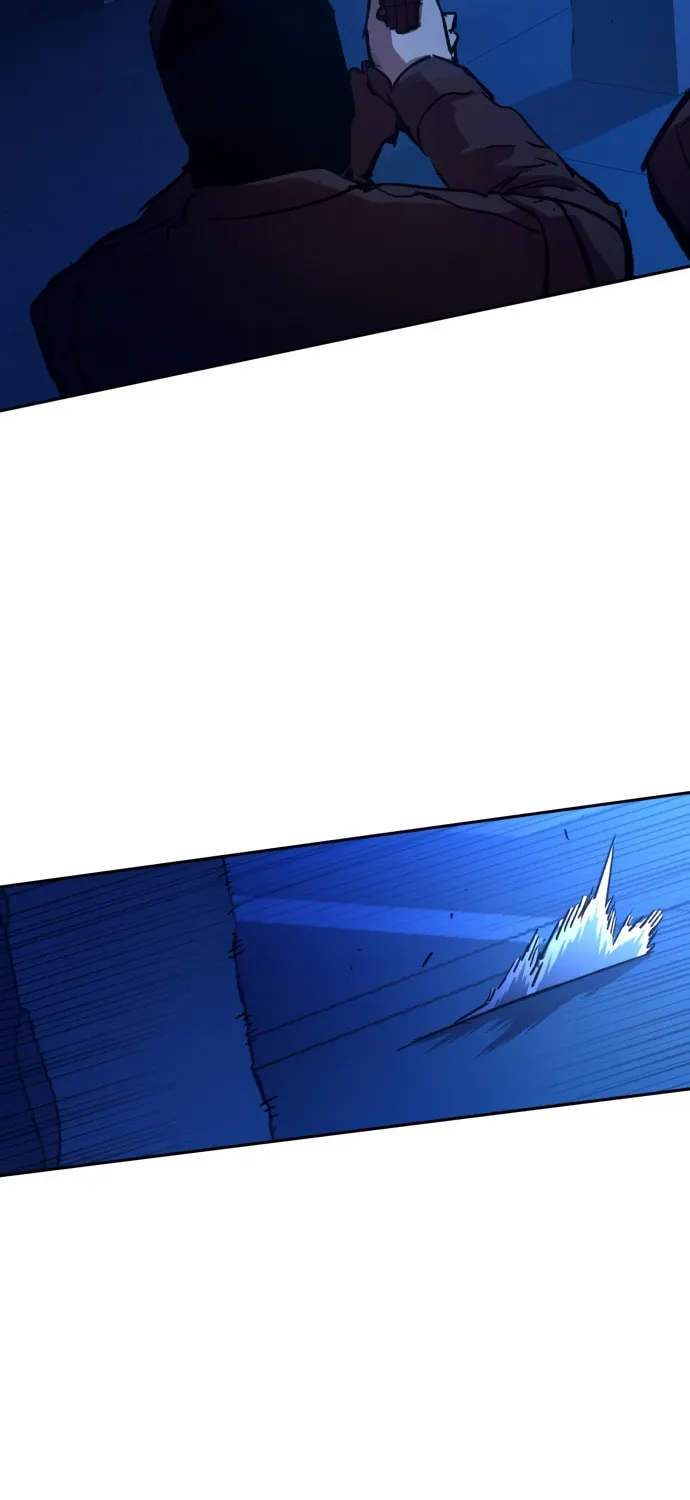 Teenage Mercenary Chapter 137 page 39 - 