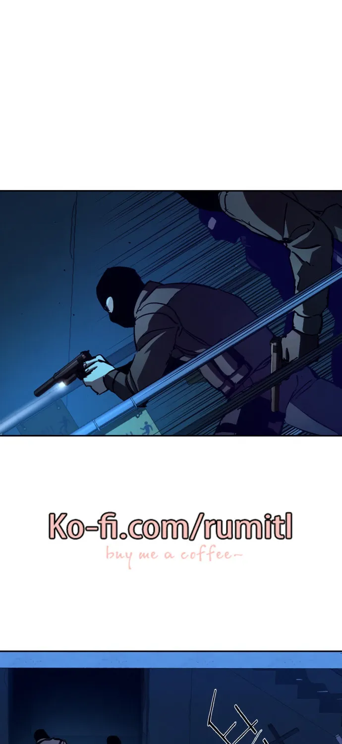 Teenage Mercenary Chapter 137 page 5 - 
