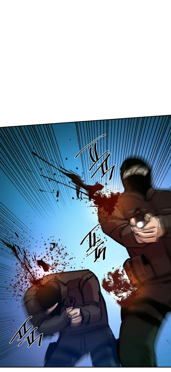 Teenage Mercenary Chapter 137 page 42 - 