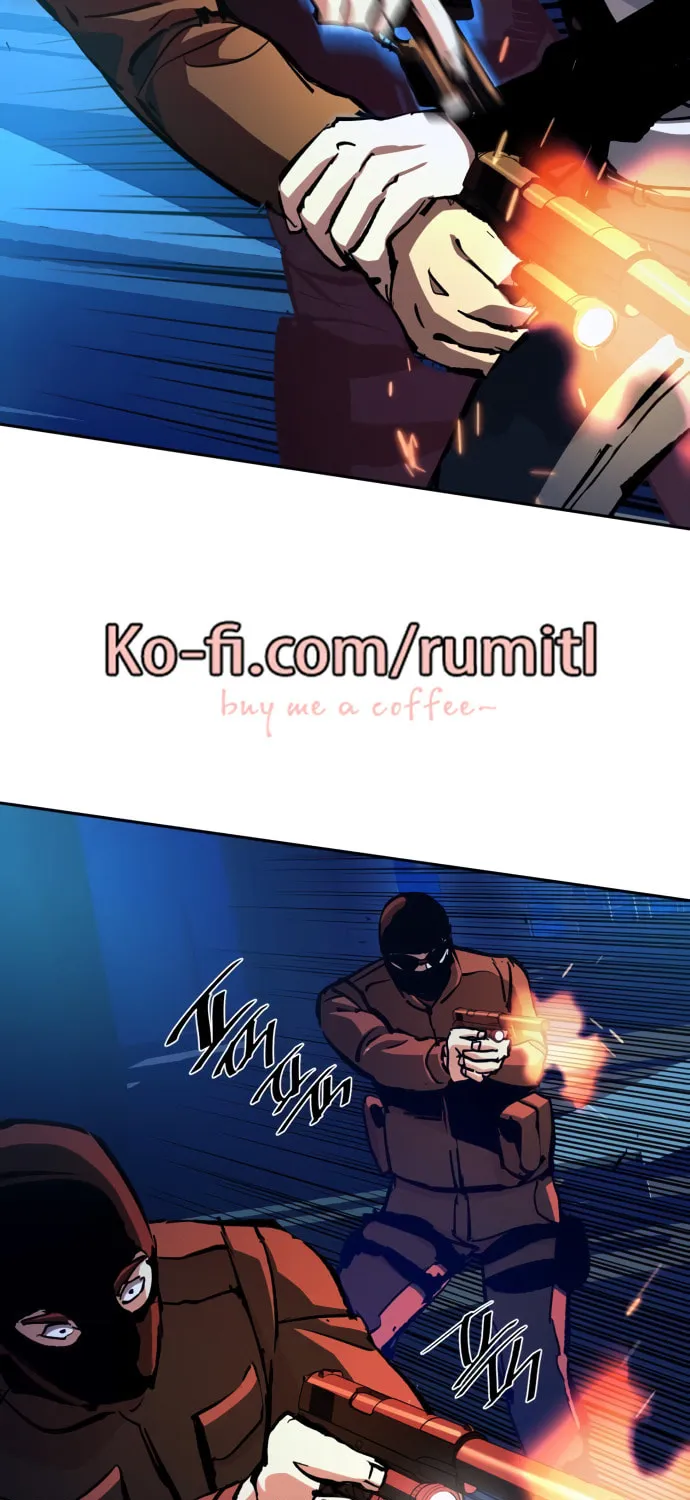 Teenage Mercenary Chapter 137 page 46 - 