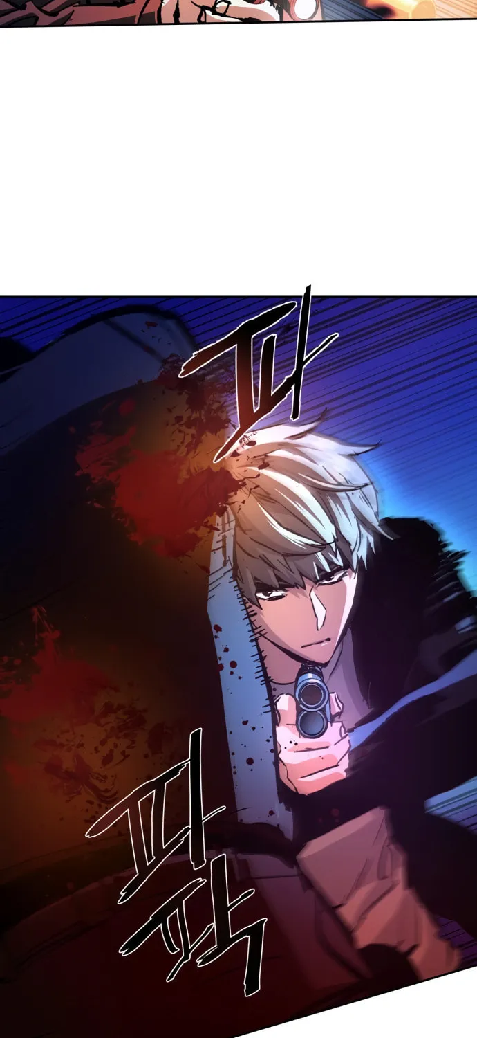 Teenage Mercenary Chapter 137 page 47 - 