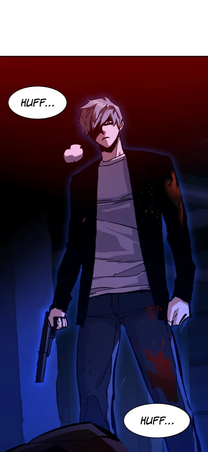 Teenage Mercenary Chapter 137 page 51 - 