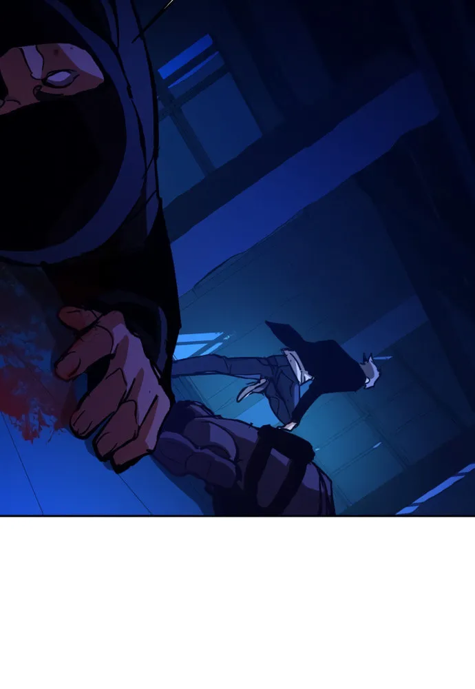 Teenage Mercenary Chapter 137 page 55 - 