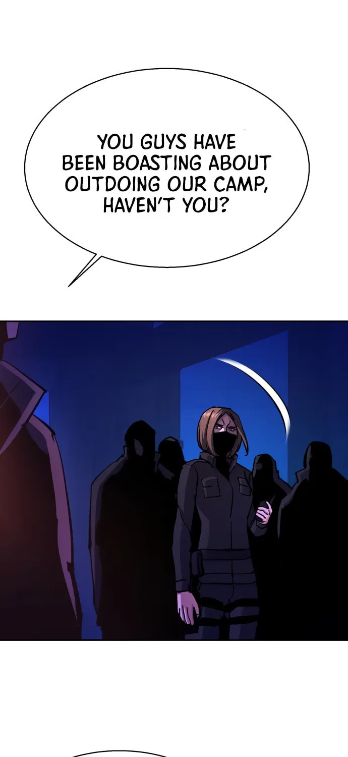 Teenage Mercenary Chapter 137 page 57 - 