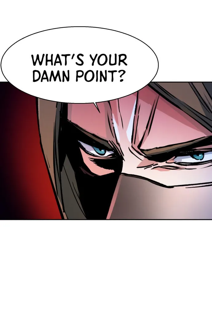 Teenage Mercenary Chapter 137 page 61 - 