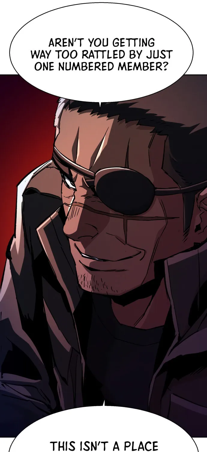Teenage Mercenary Chapter 137 page 62 - 