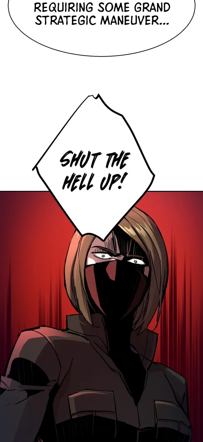 Teenage Mercenary Chapter 137 page 63 - 