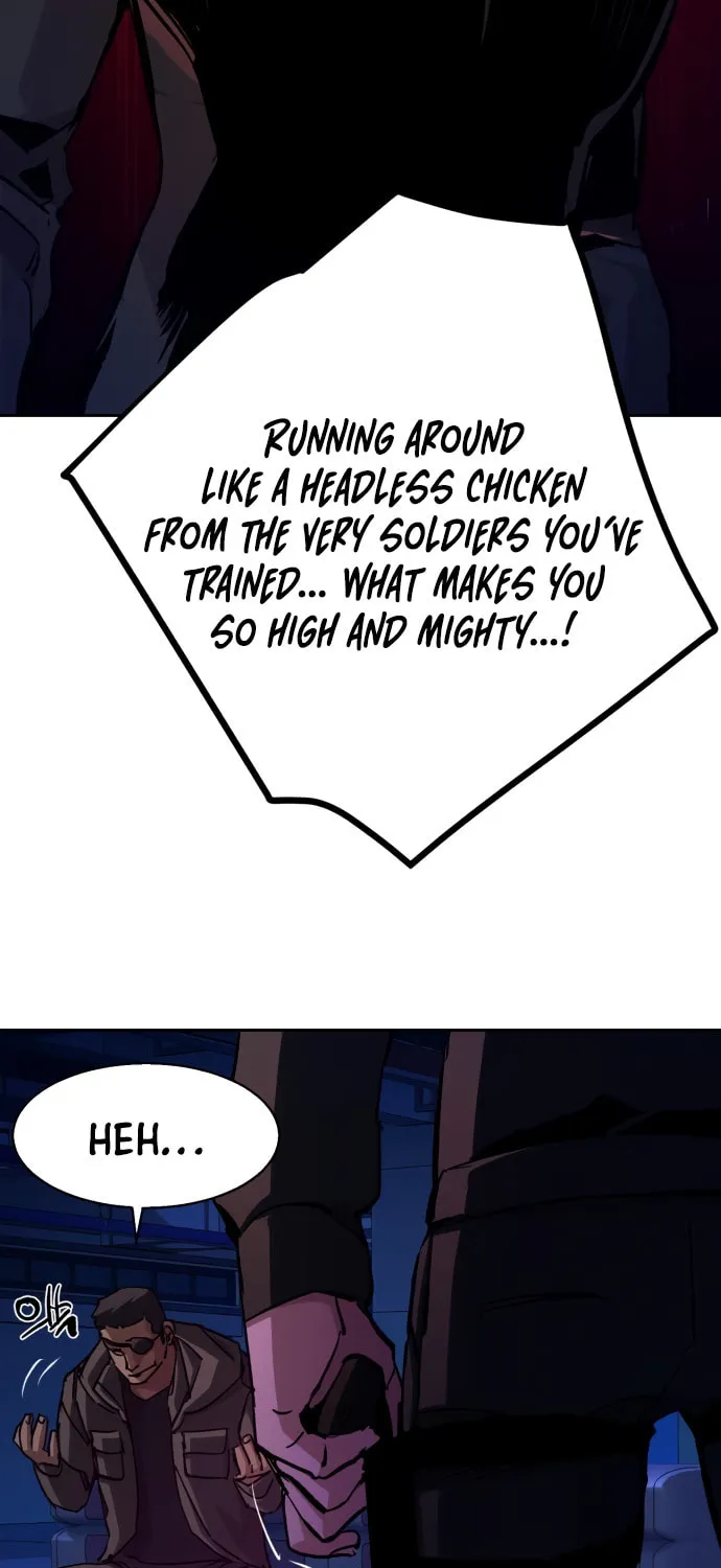 Teenage Mercenary Chapter 137 page 64 - 