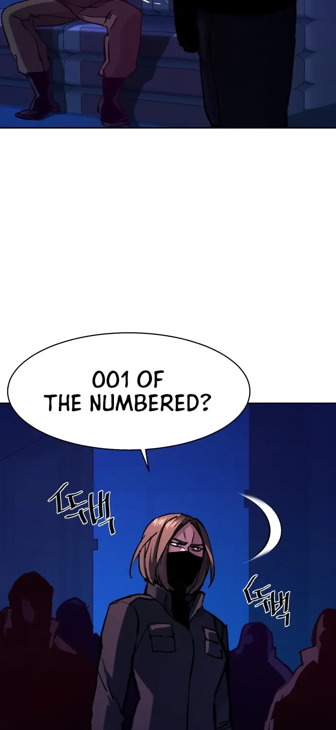 Teenage Mercenary Chapter 137 page 65 - 