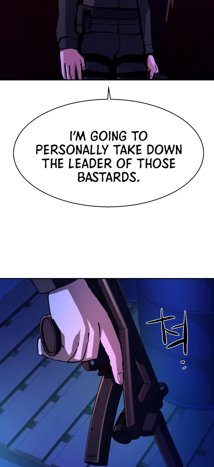 Teenage Mercenary Chapter 137 page 66 - 