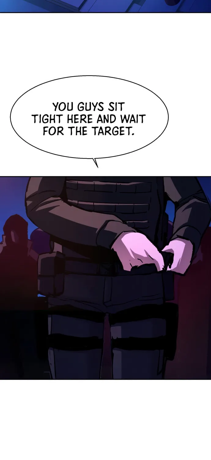Teenage Mercenary Chapter 137 page 67 - 