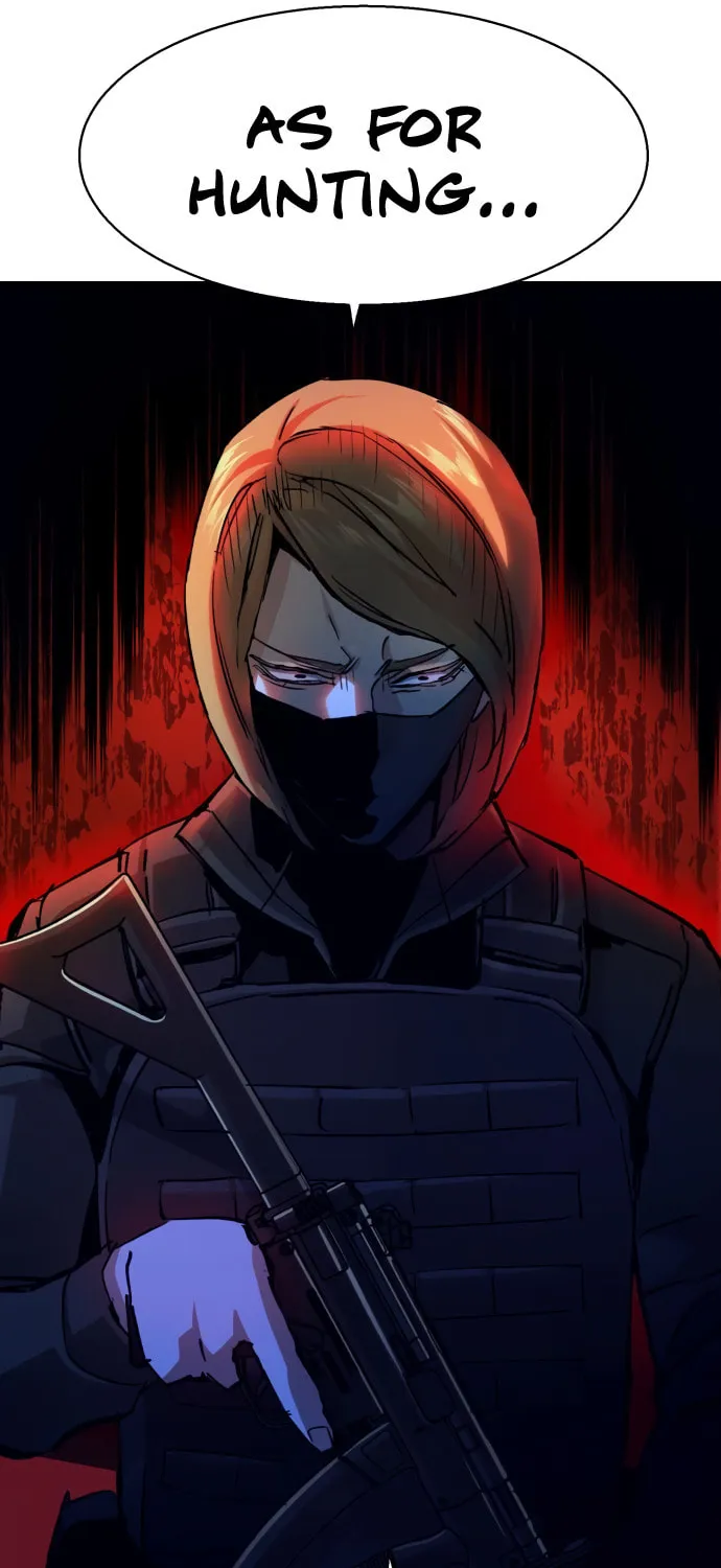 Teenage Mercenary Chapter 137 page 69 - 