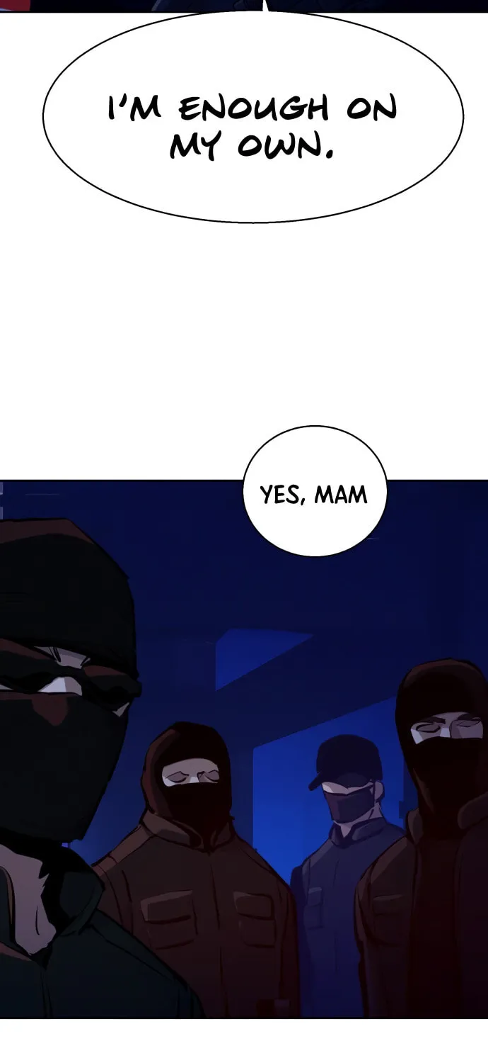 Teenage Mercenary Chapter 137 page 70 - 