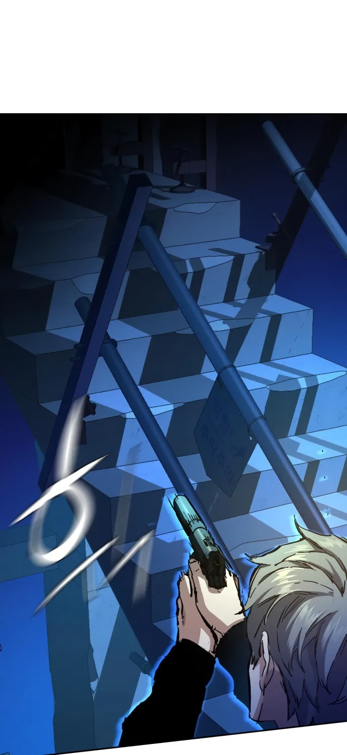 Teenage Mercenary Chapter 137 page 76 - 