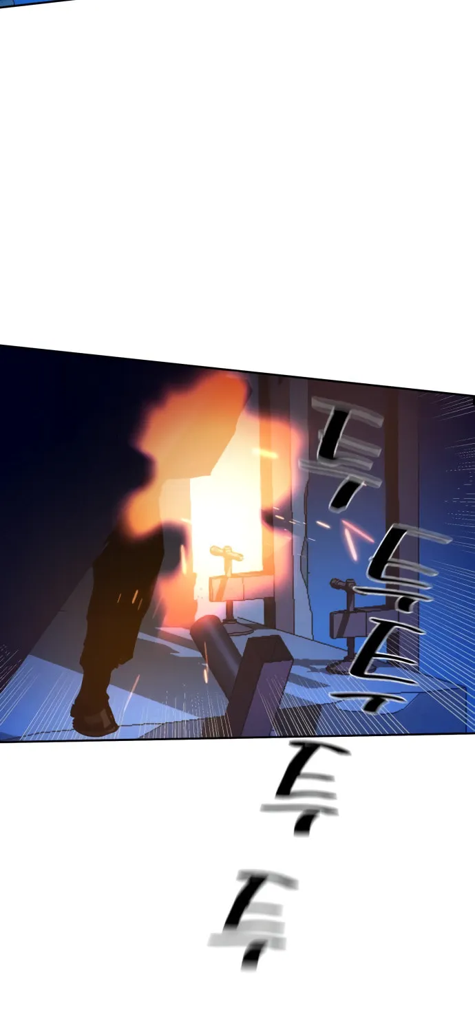 Teenage Mercenary Chapter 137 page 77 - 