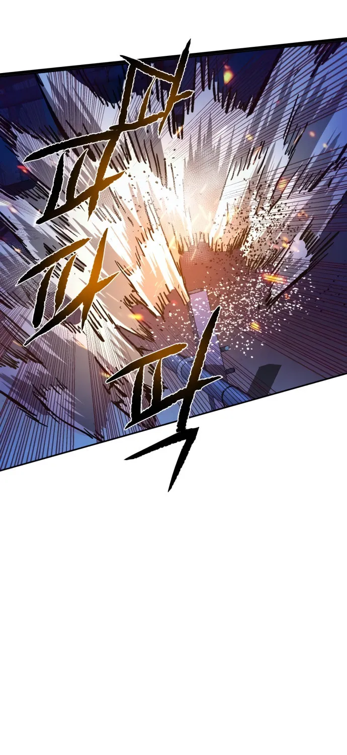 Teenage Mercenary Chapter 137 page 78 - 