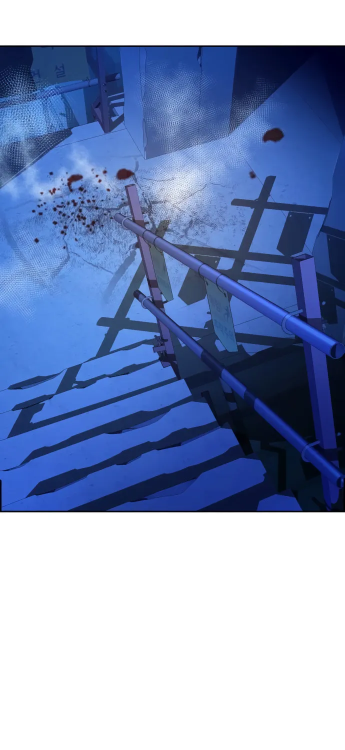 Teenage Mercenary Chapter 137 page 79 - 