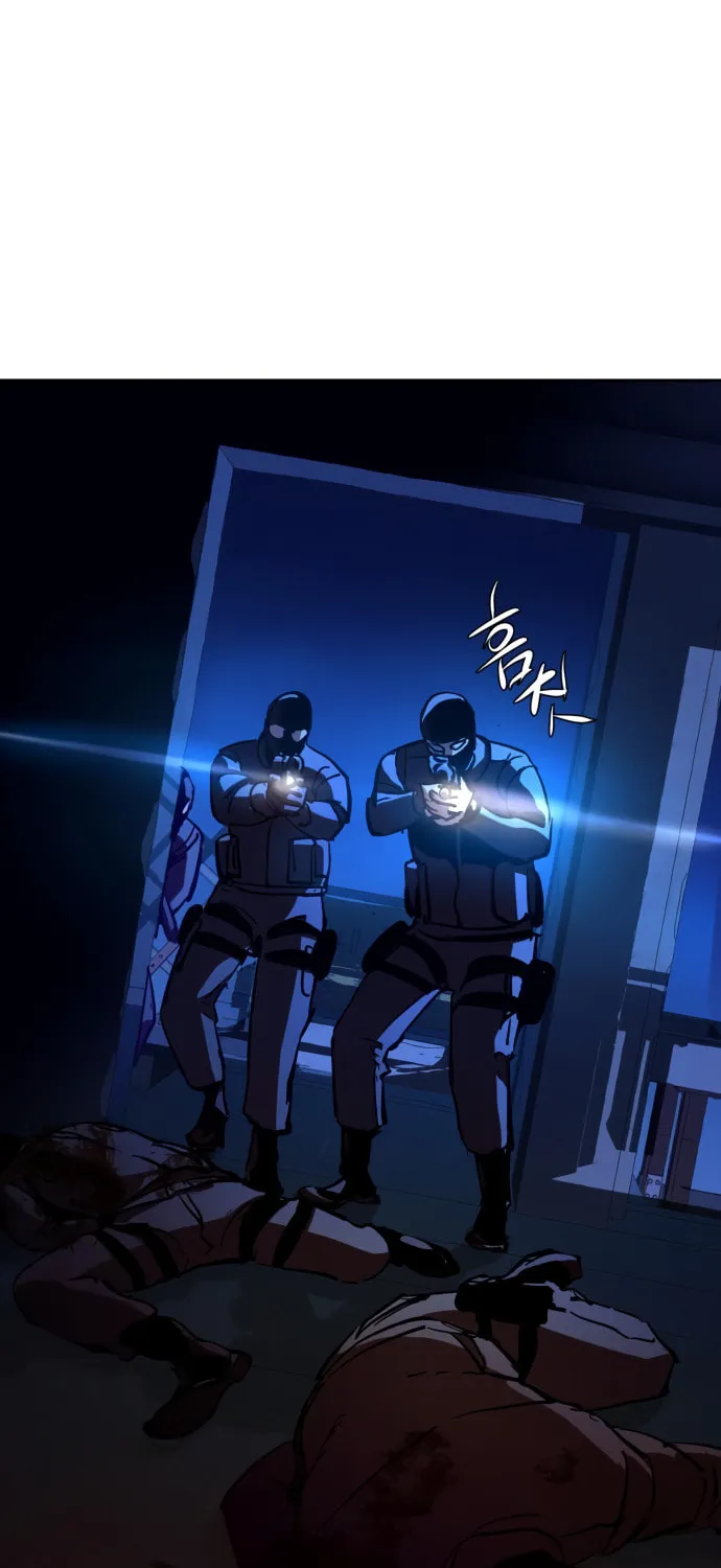 Teenage Mercenary Chapter 137 page 9 - 