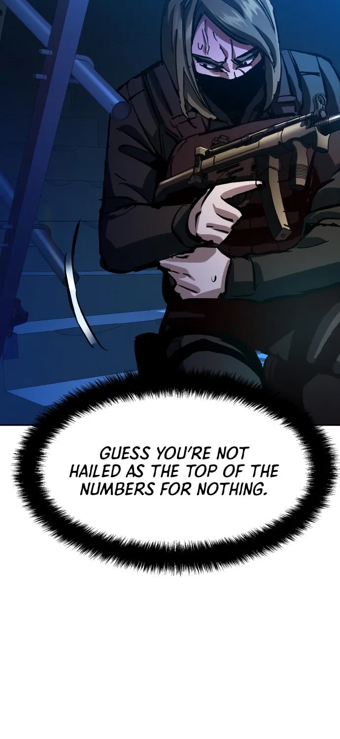 Teenage Mercenary Chapter 137 page 81 - 
