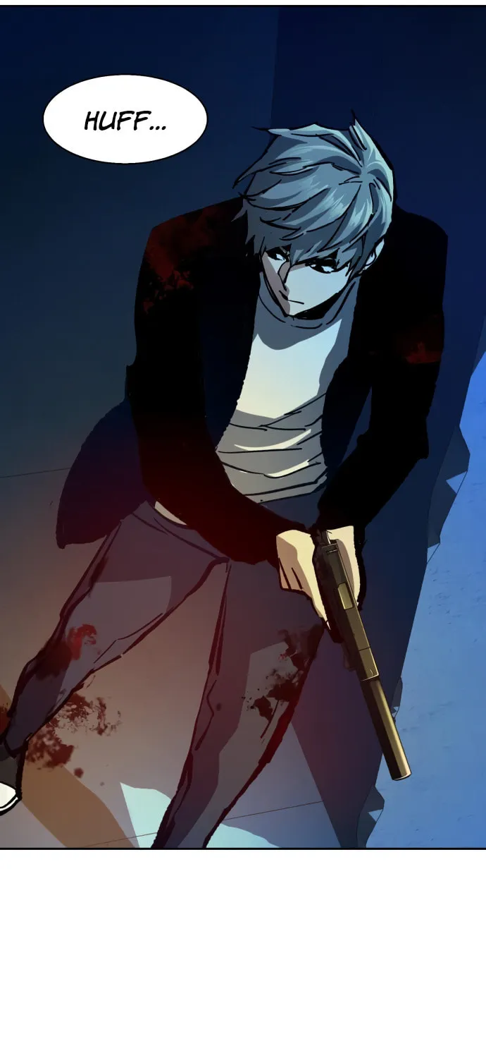 Teenage Mercenary Chapter 137 page 83 - 