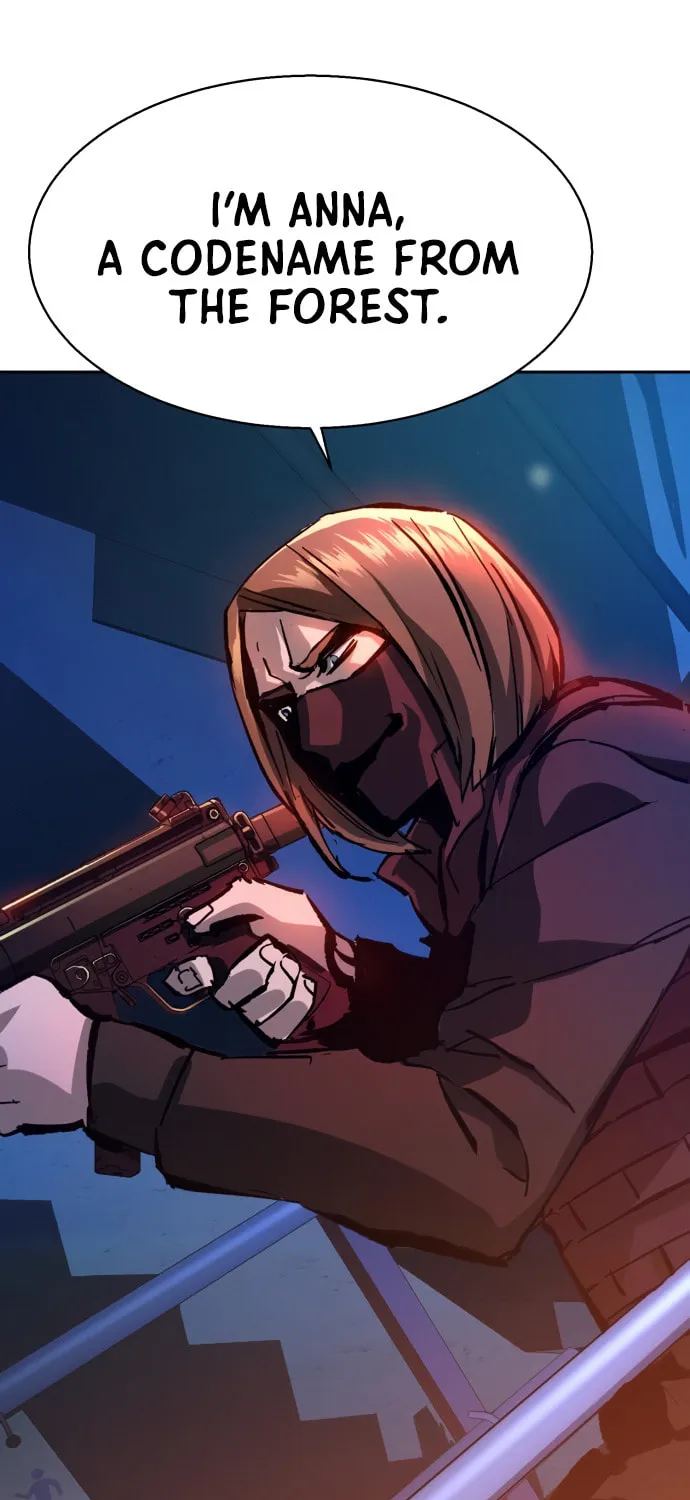 Teenage Mercenary Chapter 137 page 85 - 