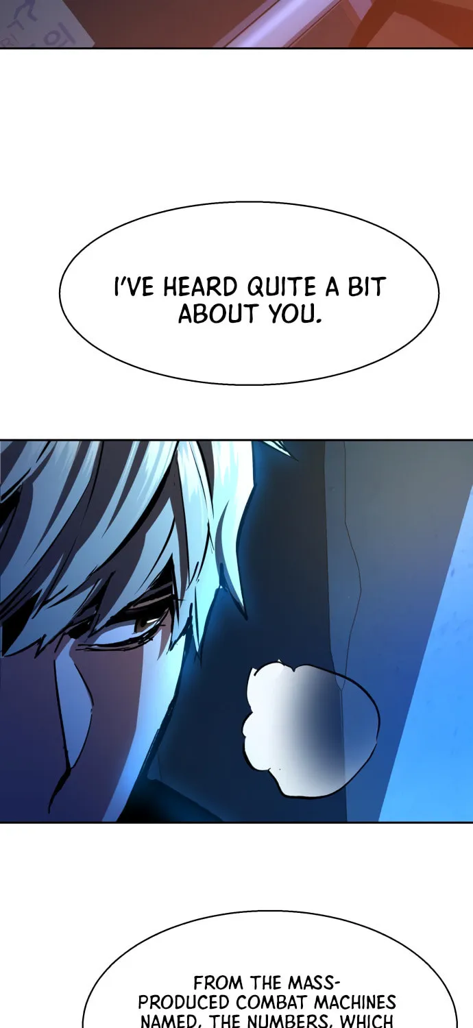 Teenage Mercenary Chapter 137 page 86 - 