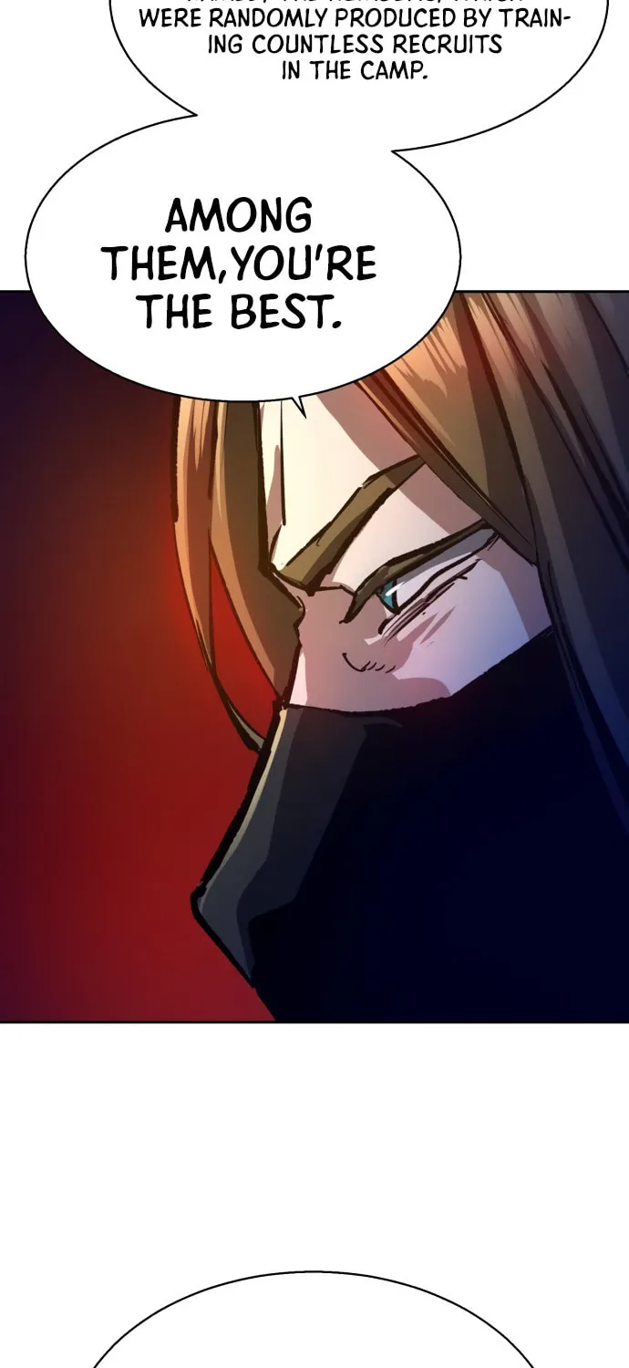 Teenage Mercenary Chapter 137 page 87 - 