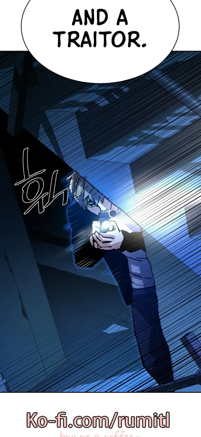 Teenage Mercenary Chapter 137 page 88 - 