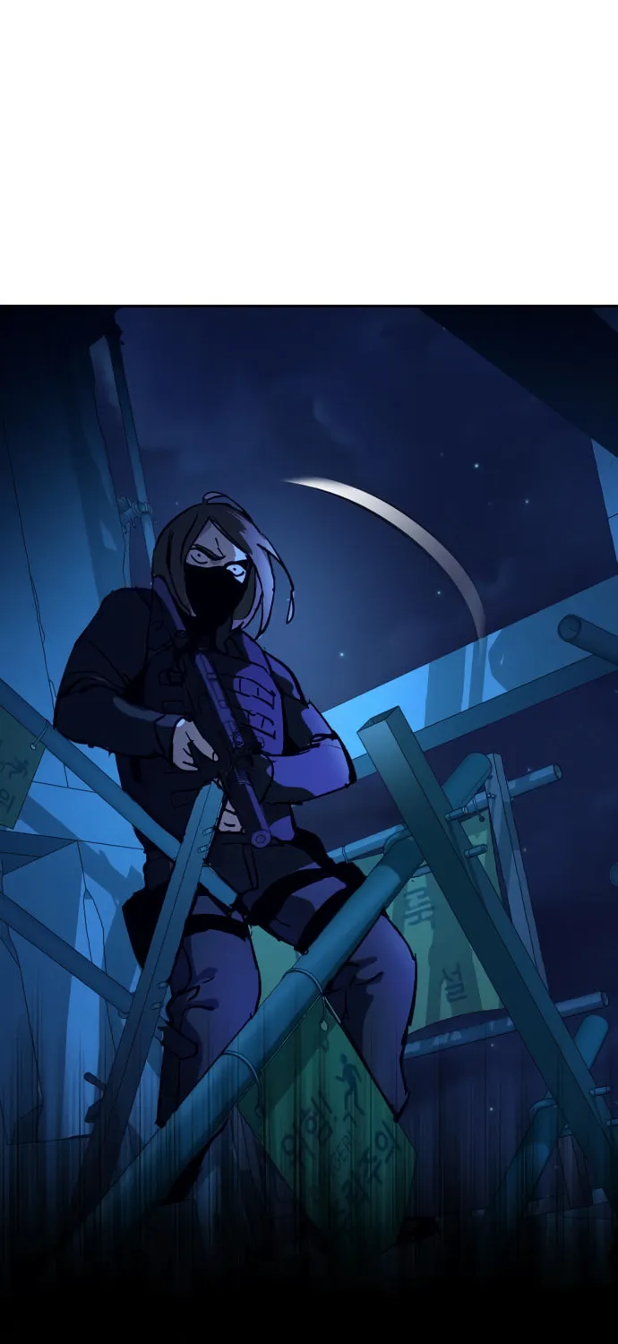 Teenage Mercenary Chapter 137 page 94 - 