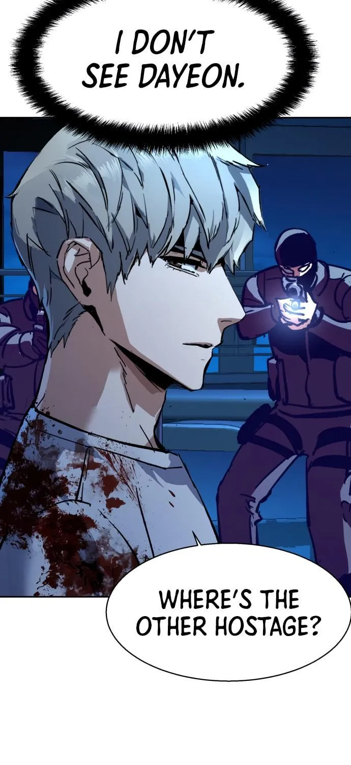 Teenage Mercenary Chapter 138 page 101 - 