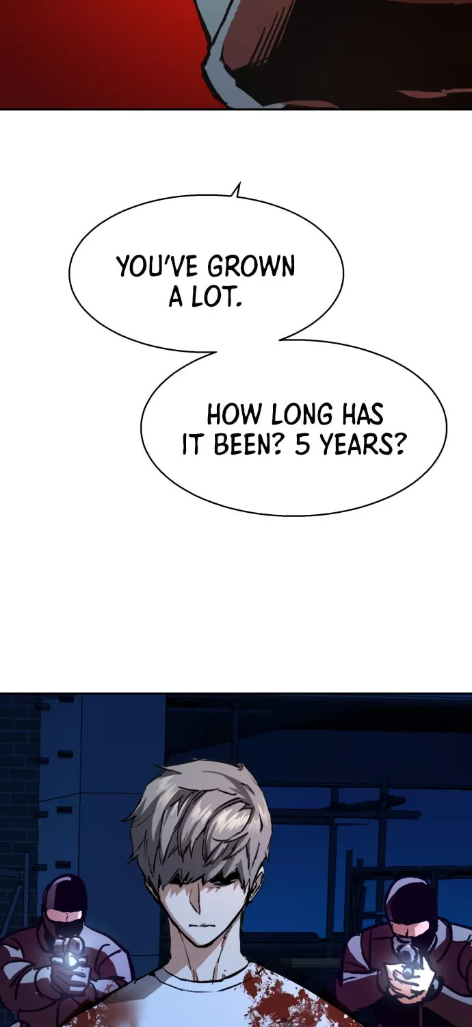 Teenage Mercenary Chapter 138 page 105 - 