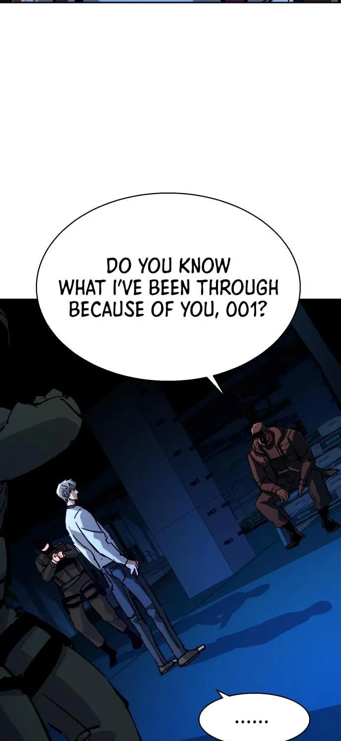 Teenage Mercenary Chapter 138 page 107 - 