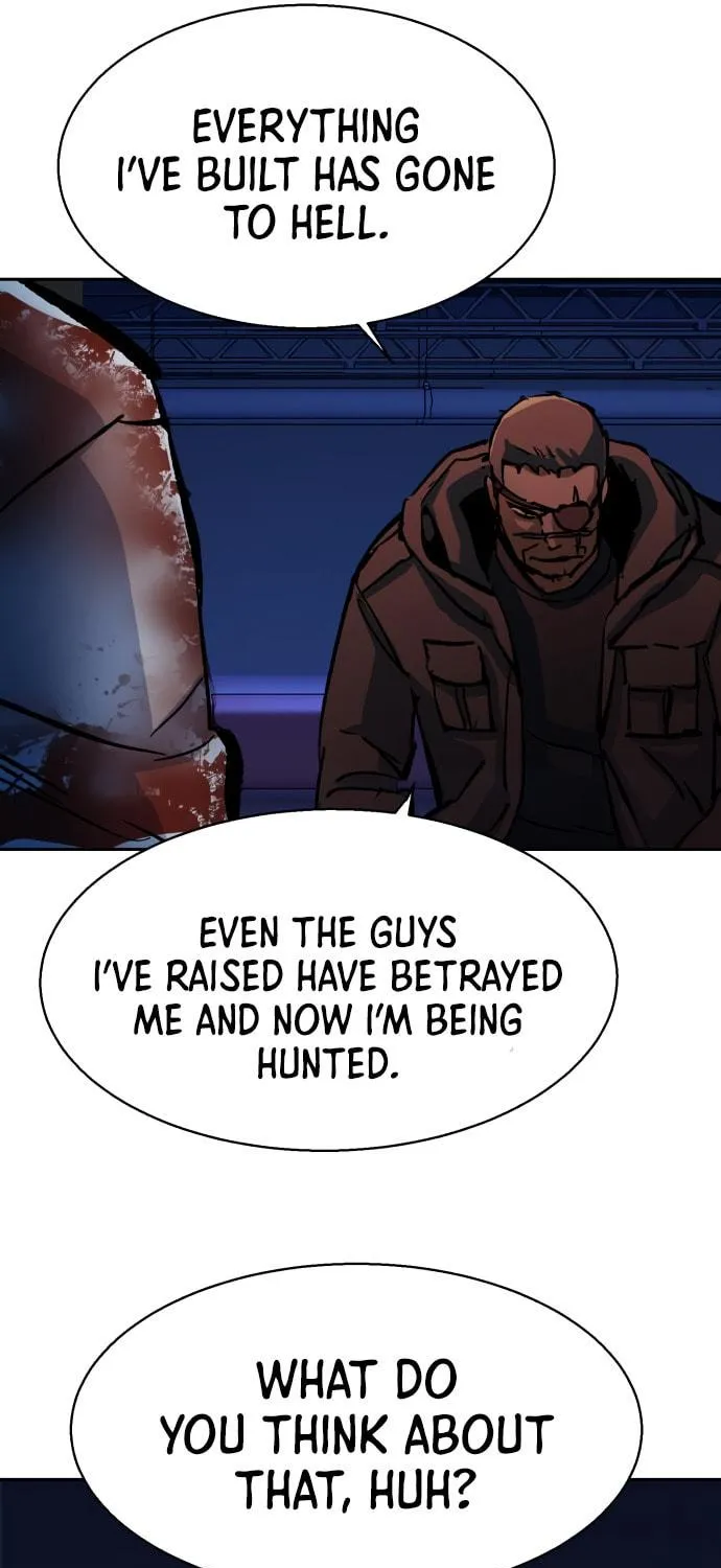 Teenage Mercenary Chapter 138 page 109 - 