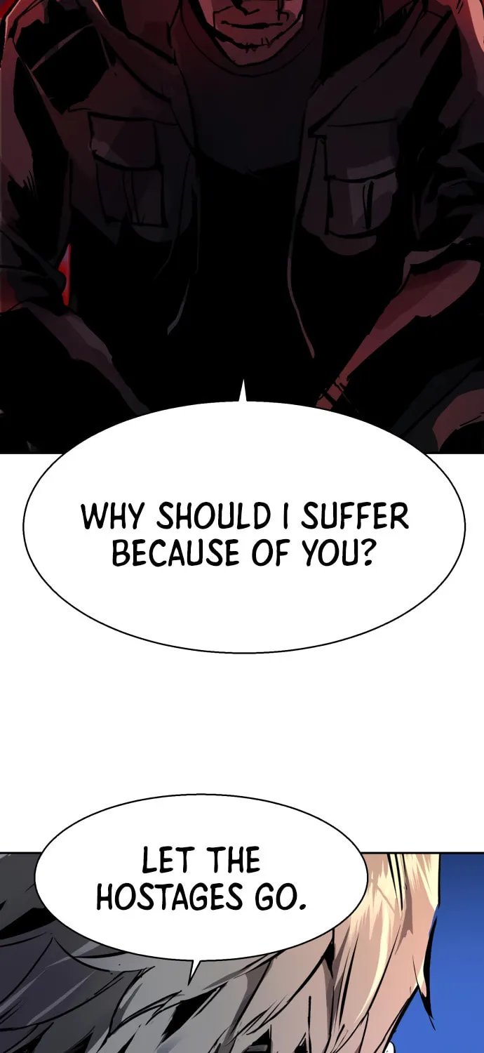 Teenage Mercenary Chapter 138 page 111 - 