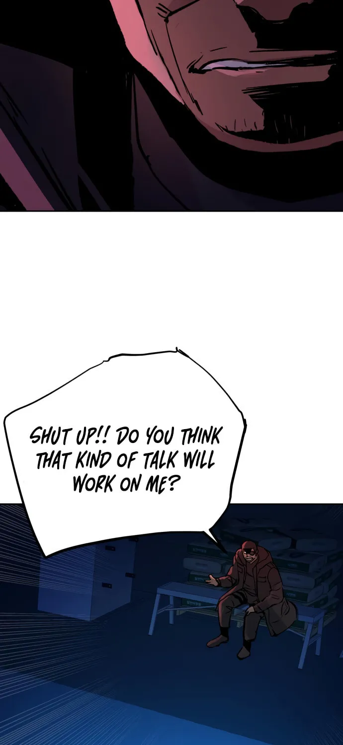 Teenage Mercenary Chapter 138 page 115 - 