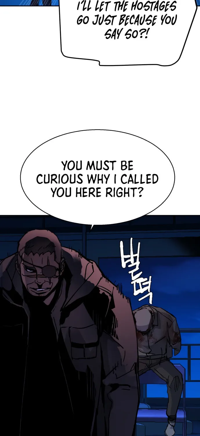 Teenage Mercenary Chapter 138 page 117 - 